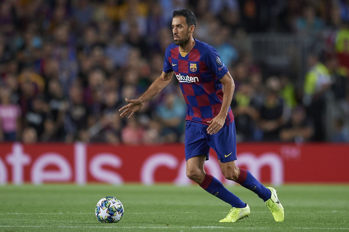 Busquets