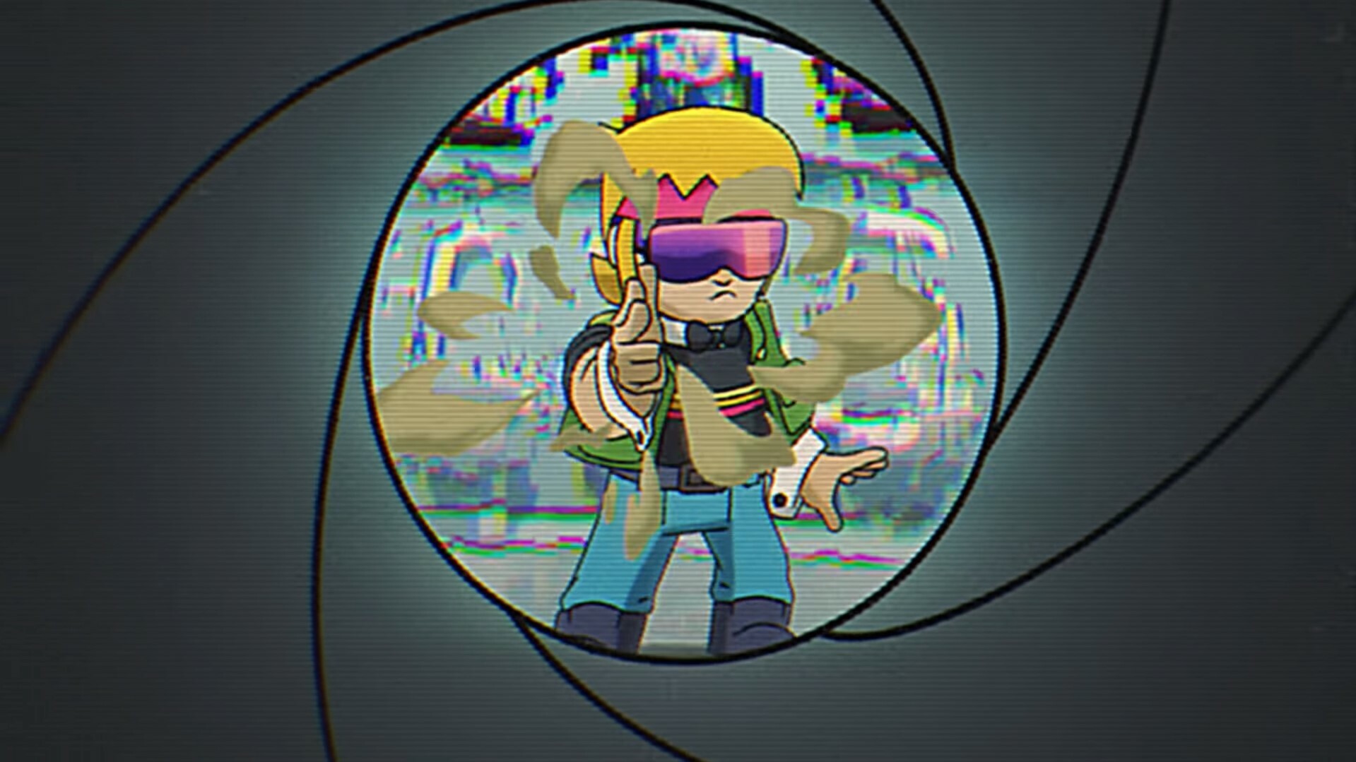 Buster Brawl Stars