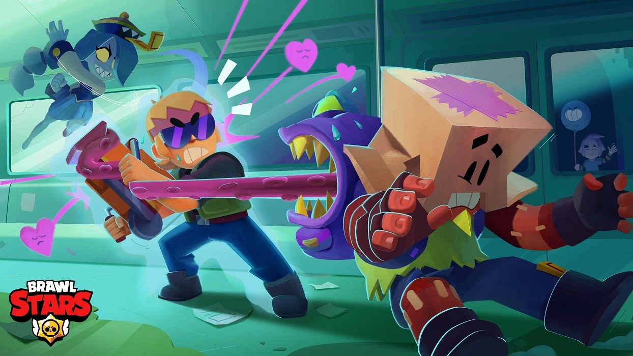 Buster Guide New Banner