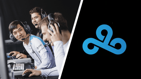 C9 Roster 2022