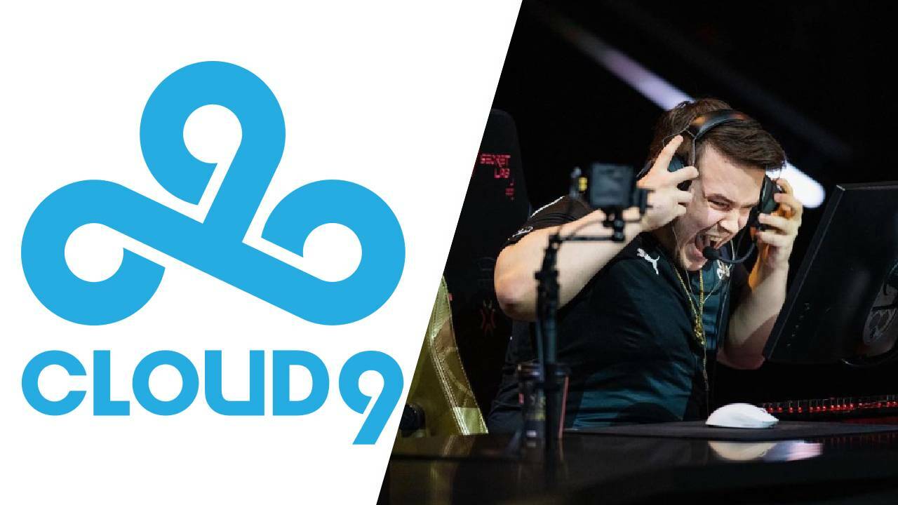 C9 Vanity