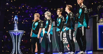 C9 featured