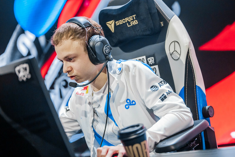 C9 Zven