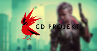 CD Projekt Red Cyberpunk