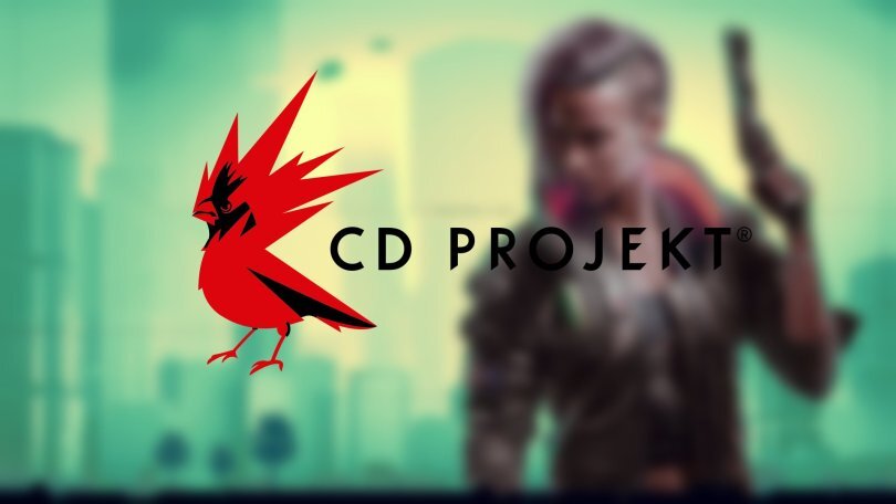 CD Projekt Red Cyberpunk