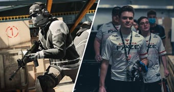 CDL Majors Stage4