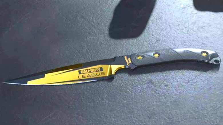 CDL Weapon Skins