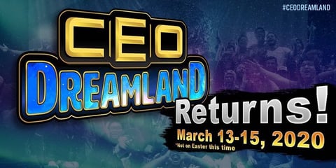 CEO Dreamland