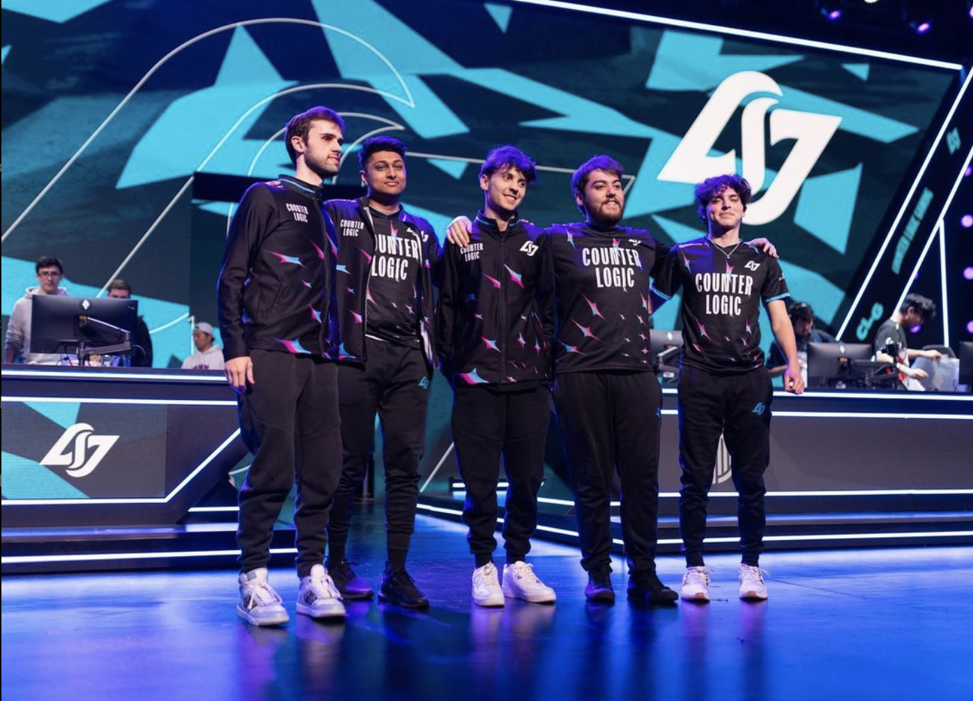 CLG Spring 2023