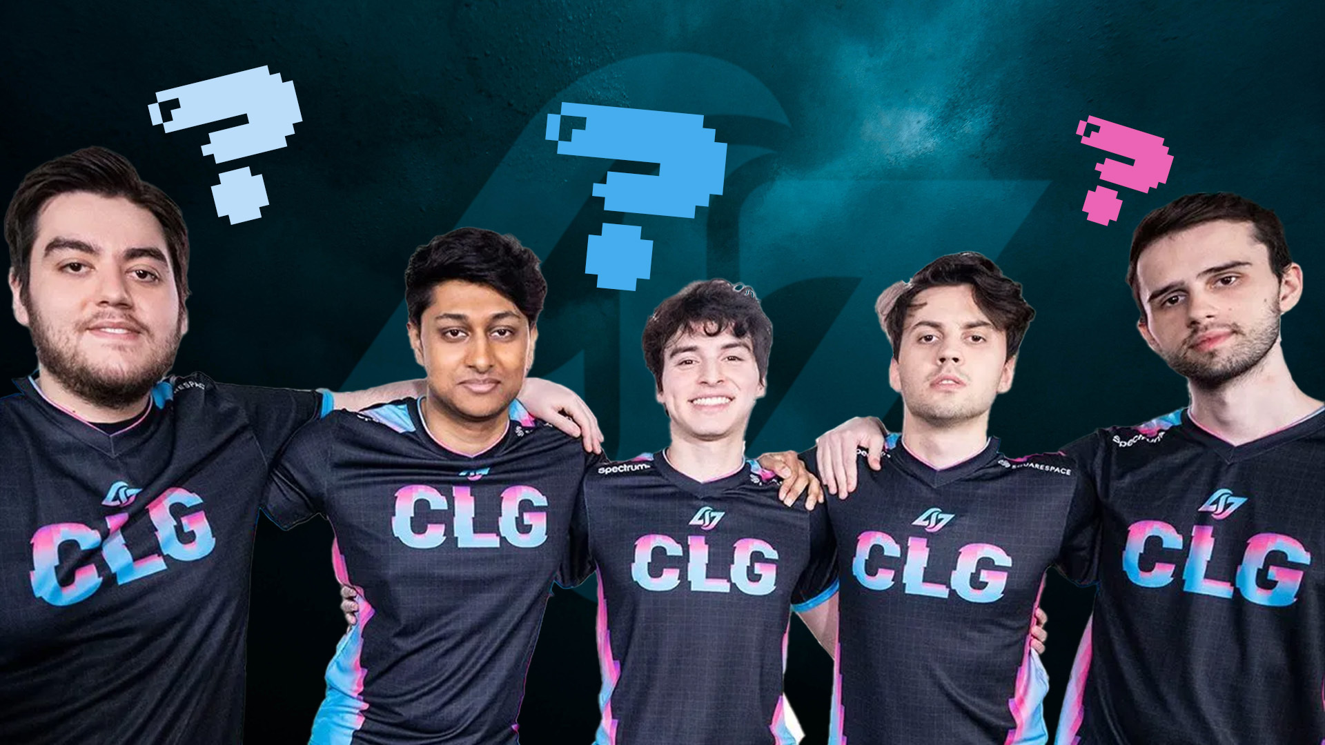 CLG sold