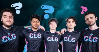 CLG sold