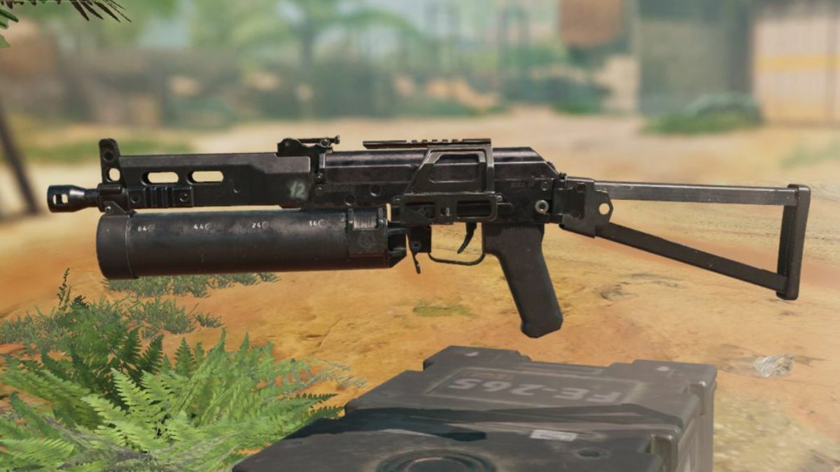 Best PP19 Attachments