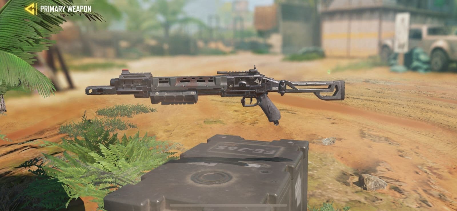 COD Mobile KRM