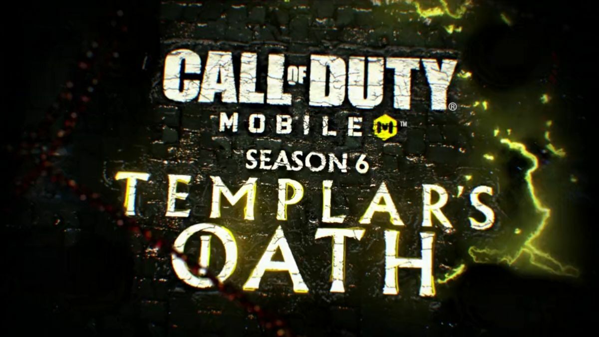 COD Mobile Season 6 BR Balance Changes