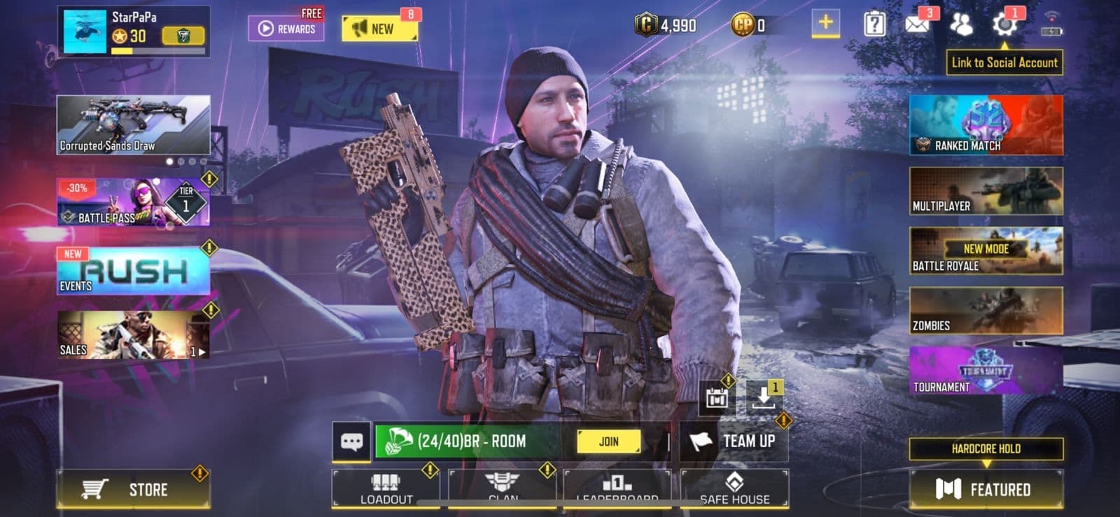 COD Mobile