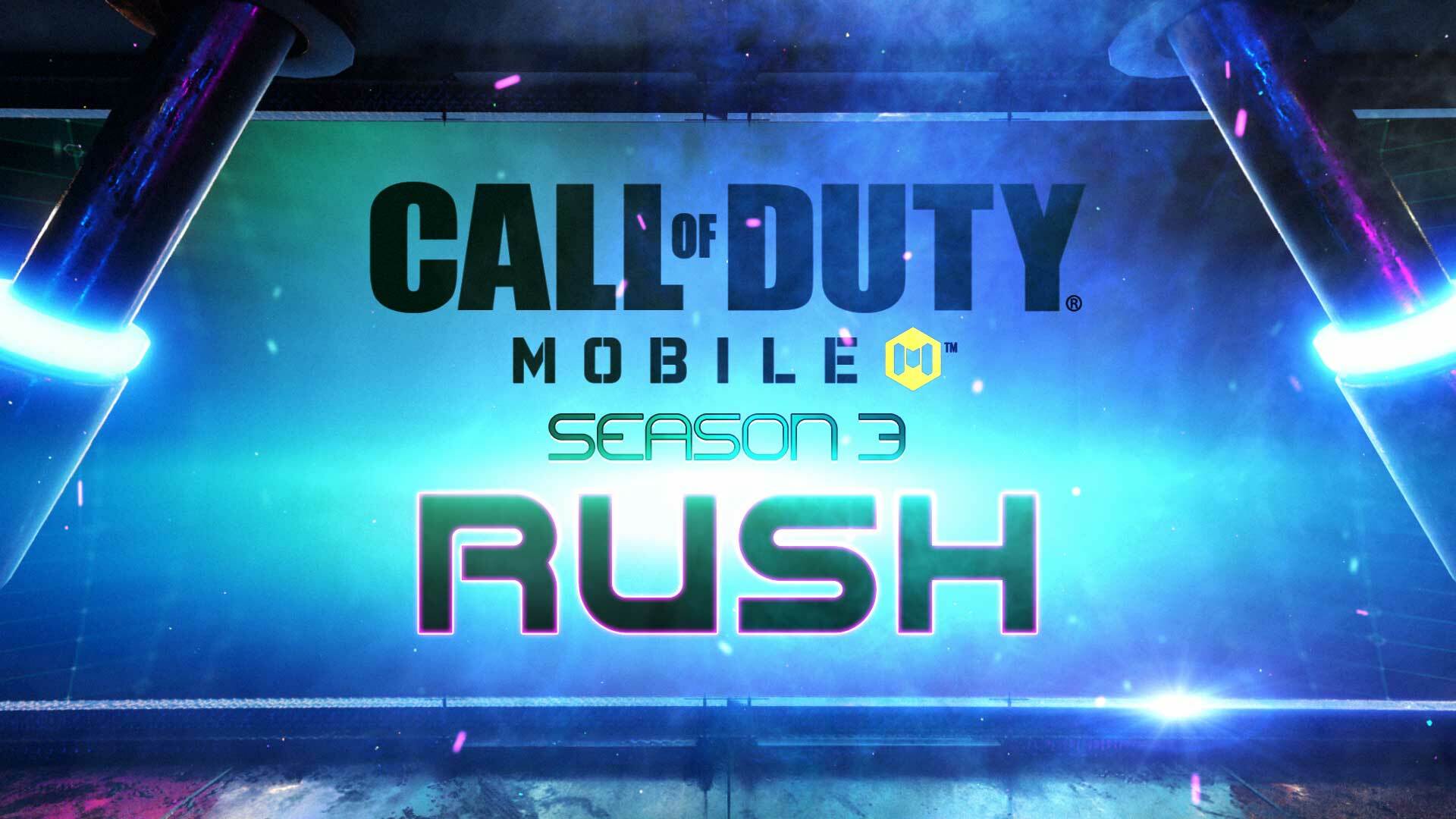 COD Mobile Season 3