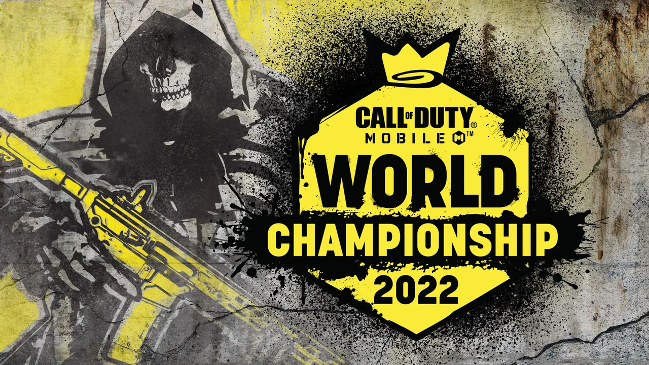 COD: Mobile World Championship 2022 in-game rewards how to watch