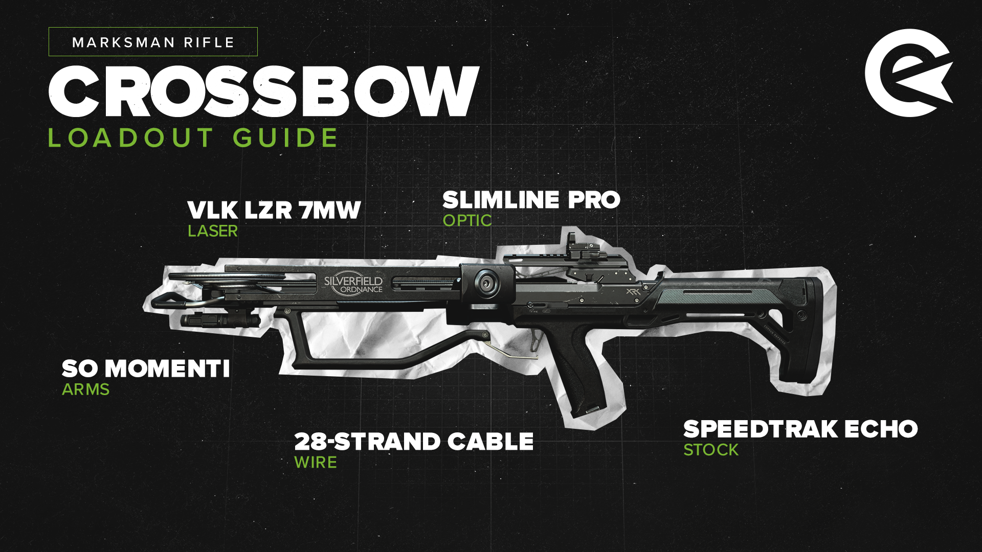 Crossbow Setup