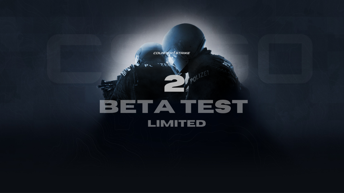 CS 2 Beta