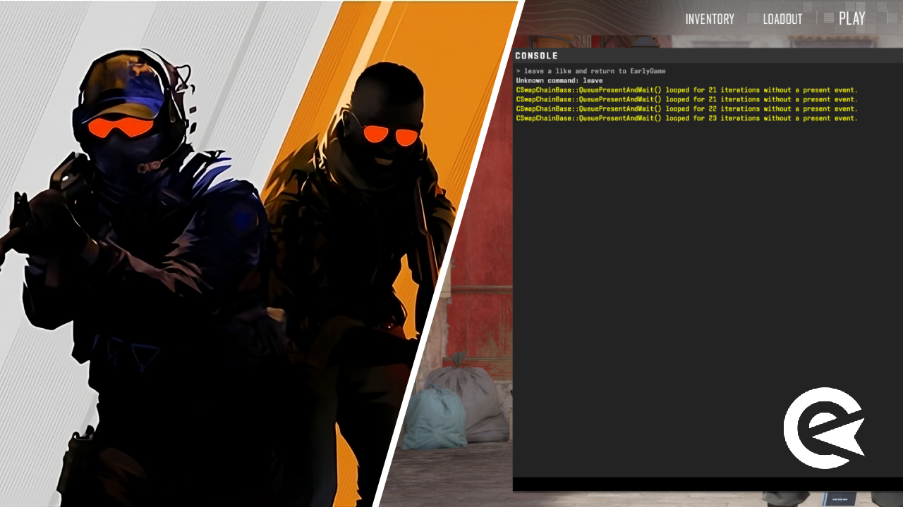 CS2 Console Commands