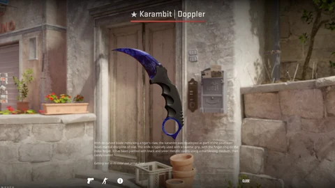 CS2 Kara Doppler Phase4