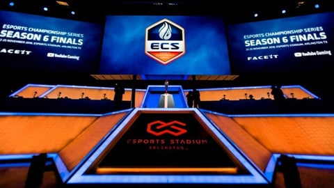 CSGO New League confirmed