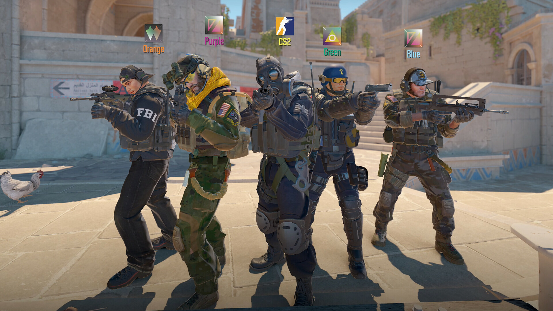 CSGO2