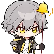 Caelus Sticker 01