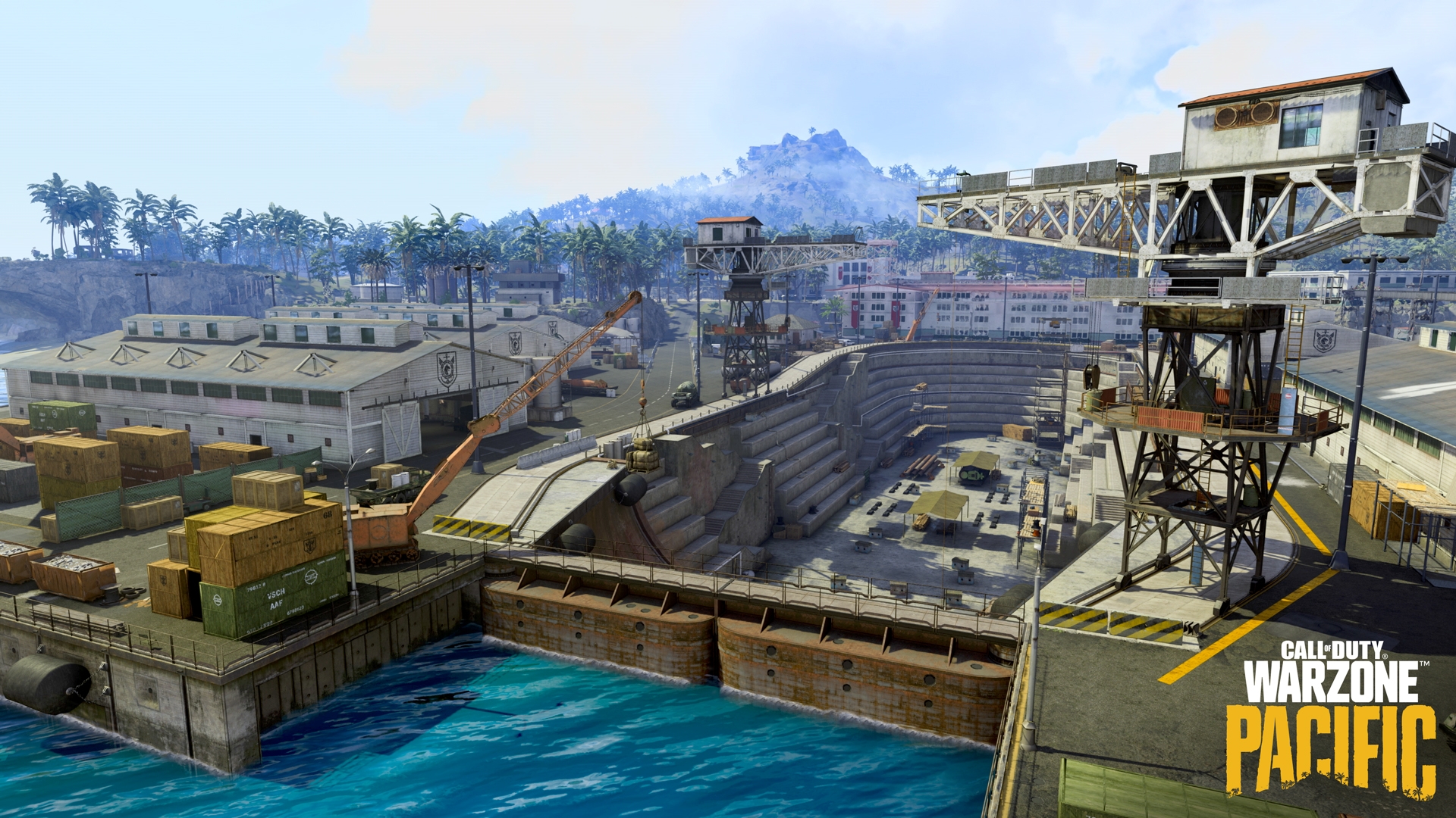 Calderea Naval Arsenal