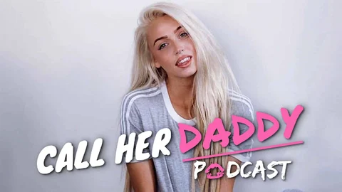 Call Her Daddy Alex Cooper Spotify