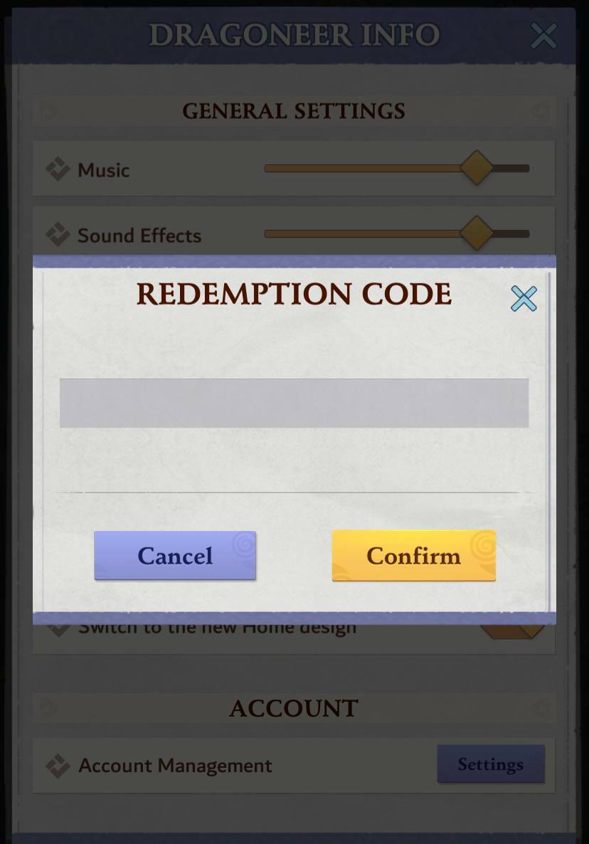 Call of Antia How To Redeem Codes