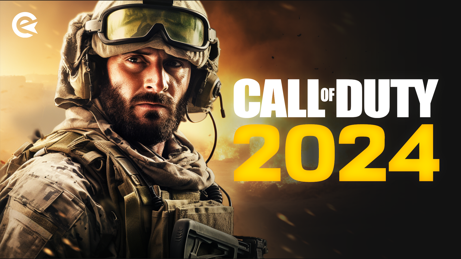 Call of Duty 2024