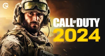 Call of Duty 2024