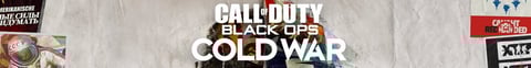 Call of Duty Cold War Teaser Makes Twitter Upset