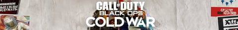 Call of Duty Cold War Teaser Makes Twitter Upset