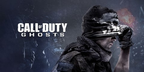 Call of Duty Ghosts Activision