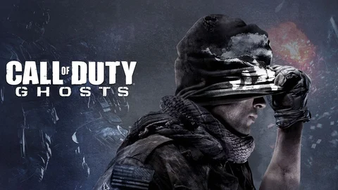 Call of Duty Ghosts Activision