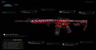 Call of Duty M4 A1