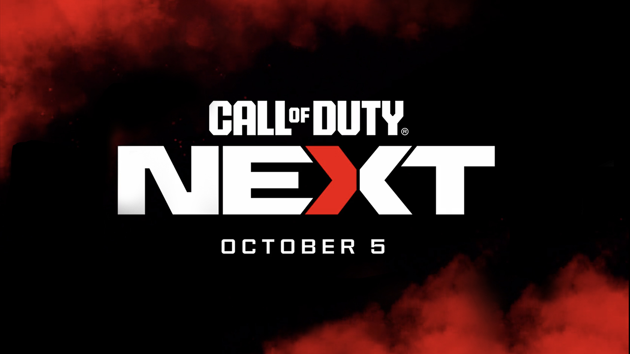Call of Duty Next 2