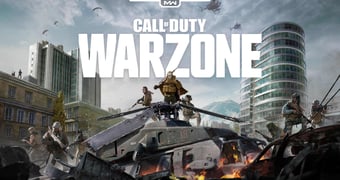 Call of Duty Warzone wallpaper