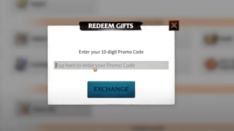 Callof Dragons Redeem Codes