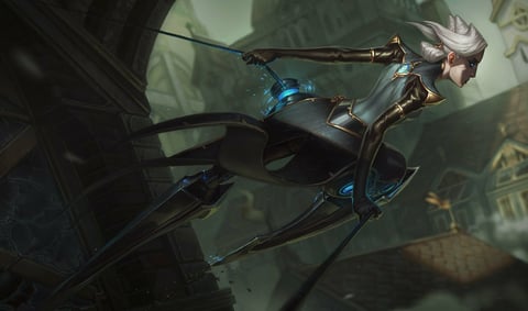 Camille Guide