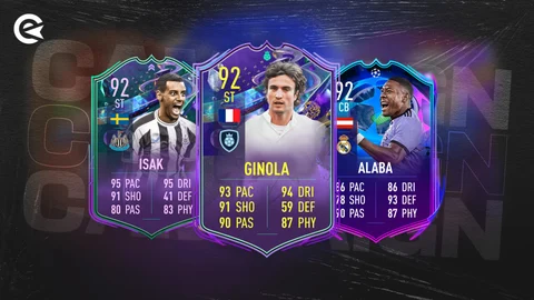 Campaign Player Pick SBC FIFA 23 1