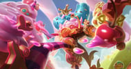 Candy King Ivern