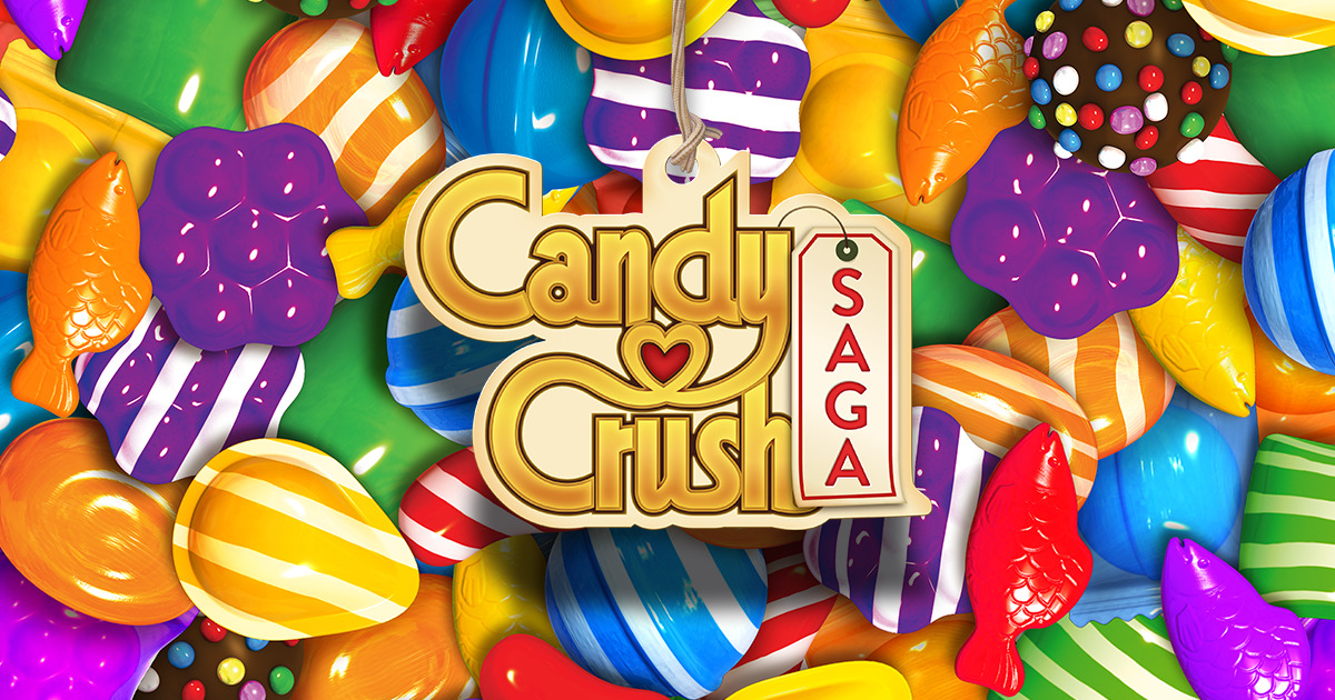 Candy Crush PC Download Emulator