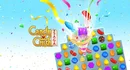 Candy Crush Saga Facebook Gameroom background