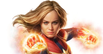 Captain Marvel