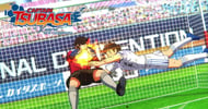 Captain Tsubasa Rise of New Champions