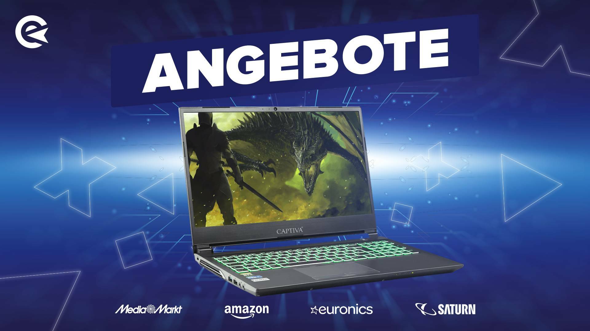 Captiva I63 851 Angebot