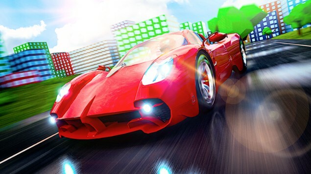 Car Dealership Tycoon